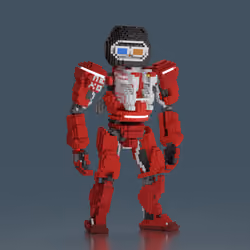 NEKOMEKA #09594