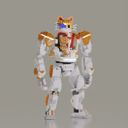NEKOMEKA #06447