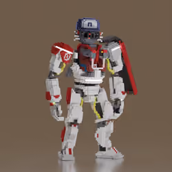 NEKOMEKA #02735