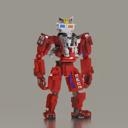 NEKOMEKA #01659