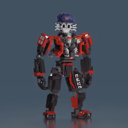 NEKOMEKA #05900