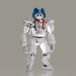 NEKOMEKA #03078