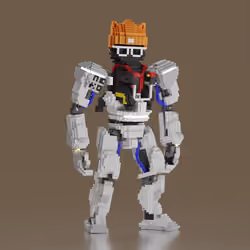NEKOMEKA #04884