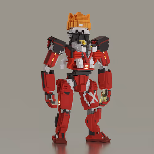 NEKOMEKA #04074