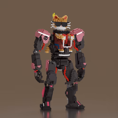 Nekomeka