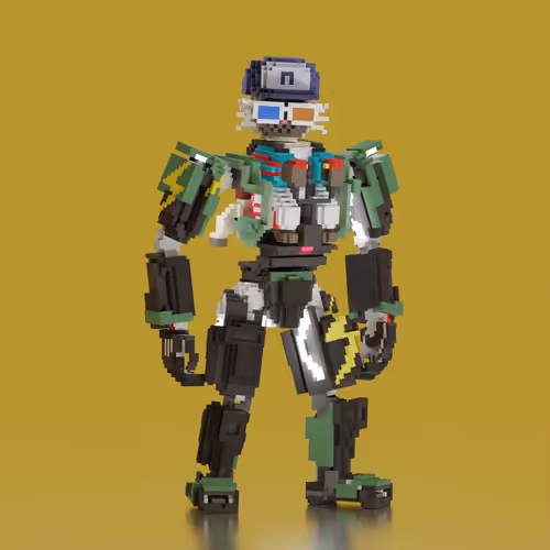 NEKOMEKA #02289