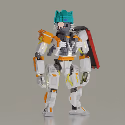 NEKOMEKA #00522