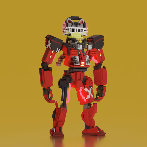 NEKOMEKA #05341
