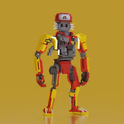 NEKOMEKA #09563
