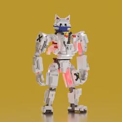 NEKOMEKA #02239