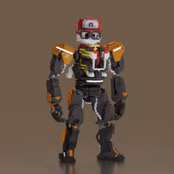 NEKOMEKA #03672