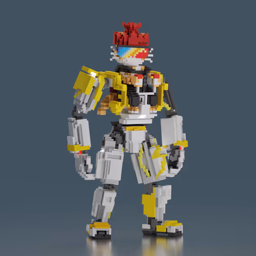 Nekomeka