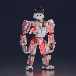 NEKOMEKA #03501