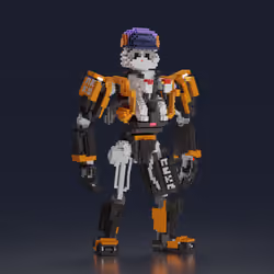 NEKOMEKA #02552