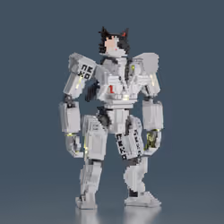 NEKOMEKA #04081