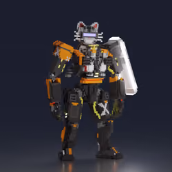 NEKOMEKA #08758