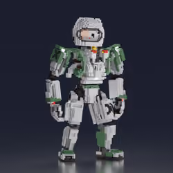 NEKOMEKA #04774