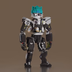 NEKOMEKA #00832