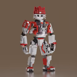 NEKOMEKA #06748