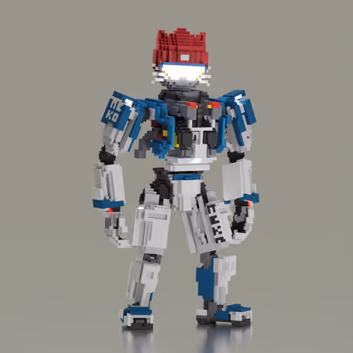 NEKOMEKA #09834