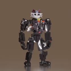 NEKOMEKA #10102