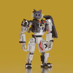 NEKOMEKA #00978