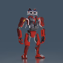 NEKOMEKA #05499
