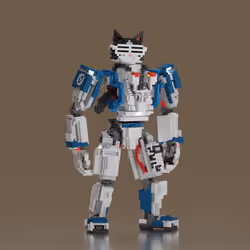 NEKOMEKA #03862