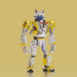 NEKOMEKA #02055