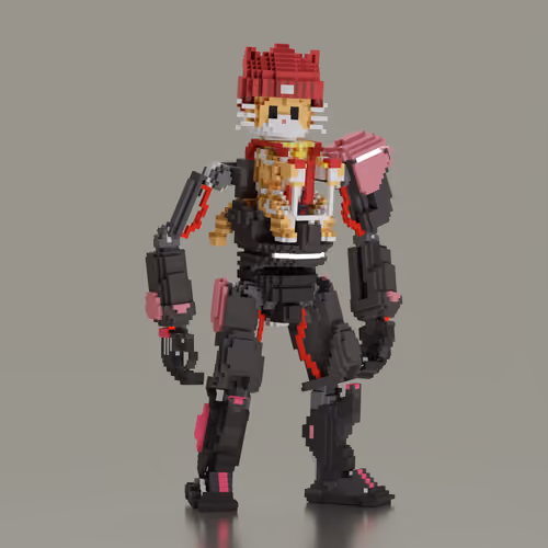 NEKOMEKA #02378