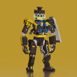 NEKOMEKA #09827