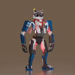 NEKOMEKA #05441