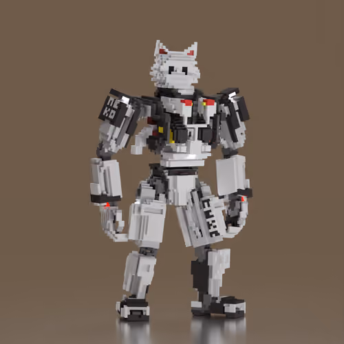NEKOMEKA #00796