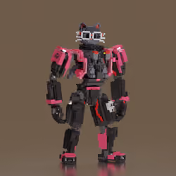 NEKOMEKA #06380