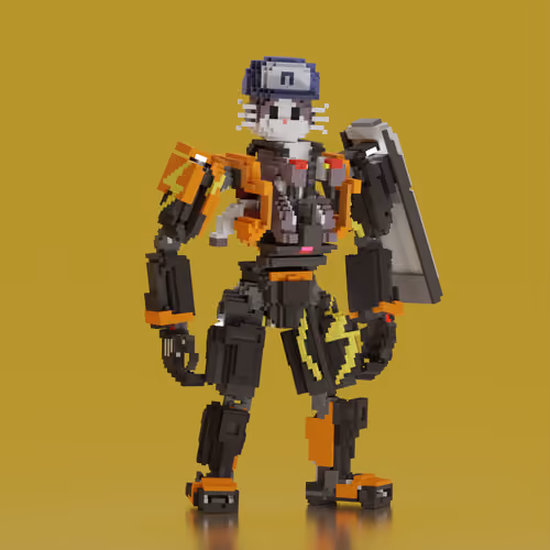 NEKOMEKA #05880