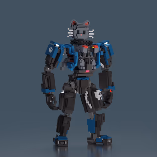 NEKOMEKA #05806