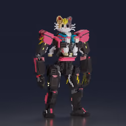 NEKOMEKA #04053