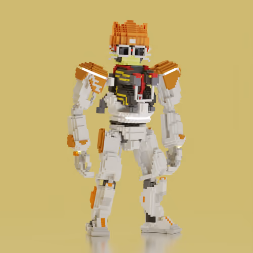 NEKOMEKA #10691