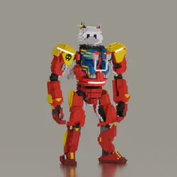 NEKOMEKA #04750