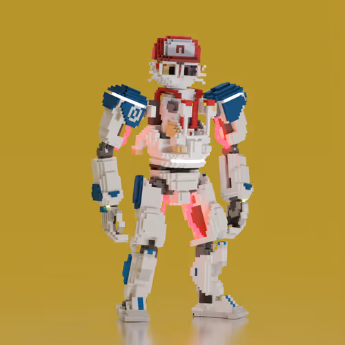 Nekomeka