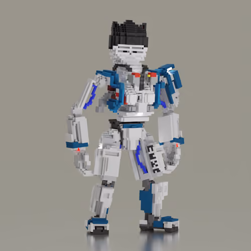 NEKOMEKA #06643