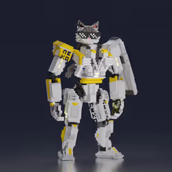 NEKOMEKA #08479
