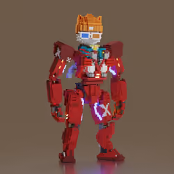 NEKOMEKA #00142