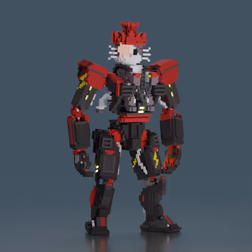 Nekomeka