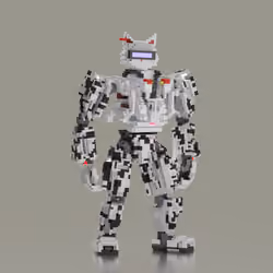 NEKOMEKA #01556