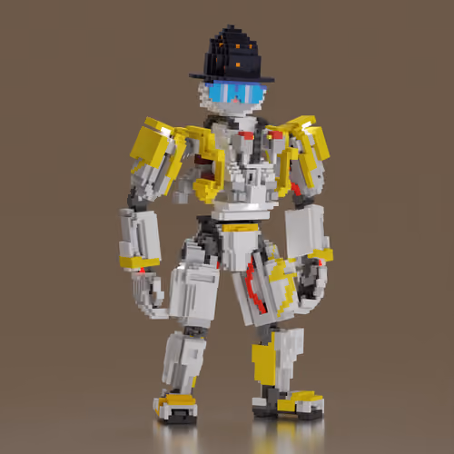 NEKOMEKA #05689