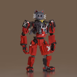NEKOMEKA #05465
