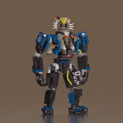 NEKOMEKA #01502