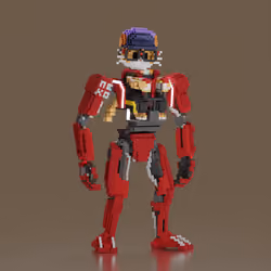NEKOMEKA #04209