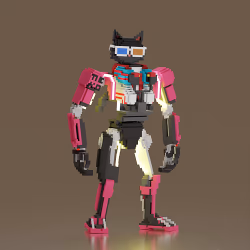 Nekomeka